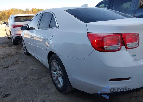 2015 Chevrolet Malibu 1Lt z USA, uszkodzony, nr VIN 1G11C5SL0FU118768